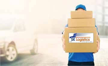 S K Logistics